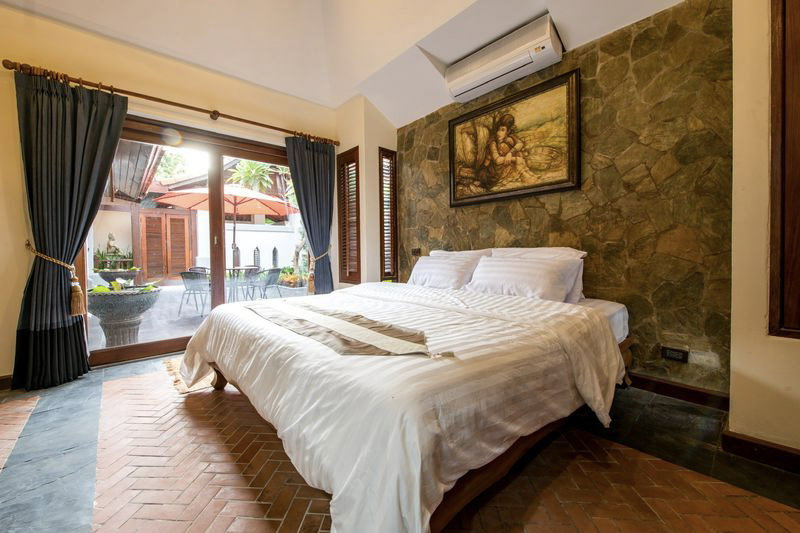 picture 3 Bedroom Pool Villa for Rent Thappraya Road Pattaya - 12/14