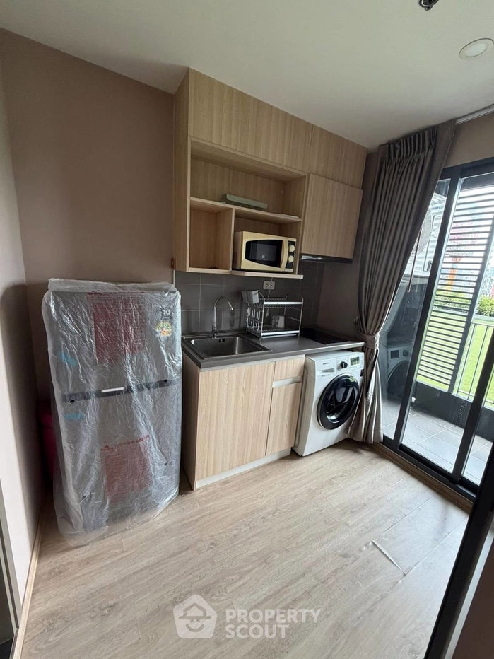 picture 1-BR Condo For Rent At Ideo O2, BTS Bang Na (ID 3036772) - 5/10