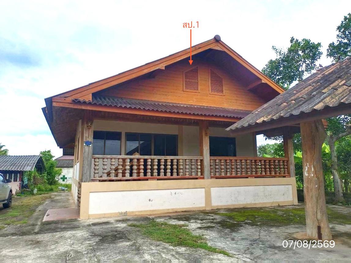 picture HOME 160 Sq.w. Muang Phayao Phayao for 1.9M - 16/27