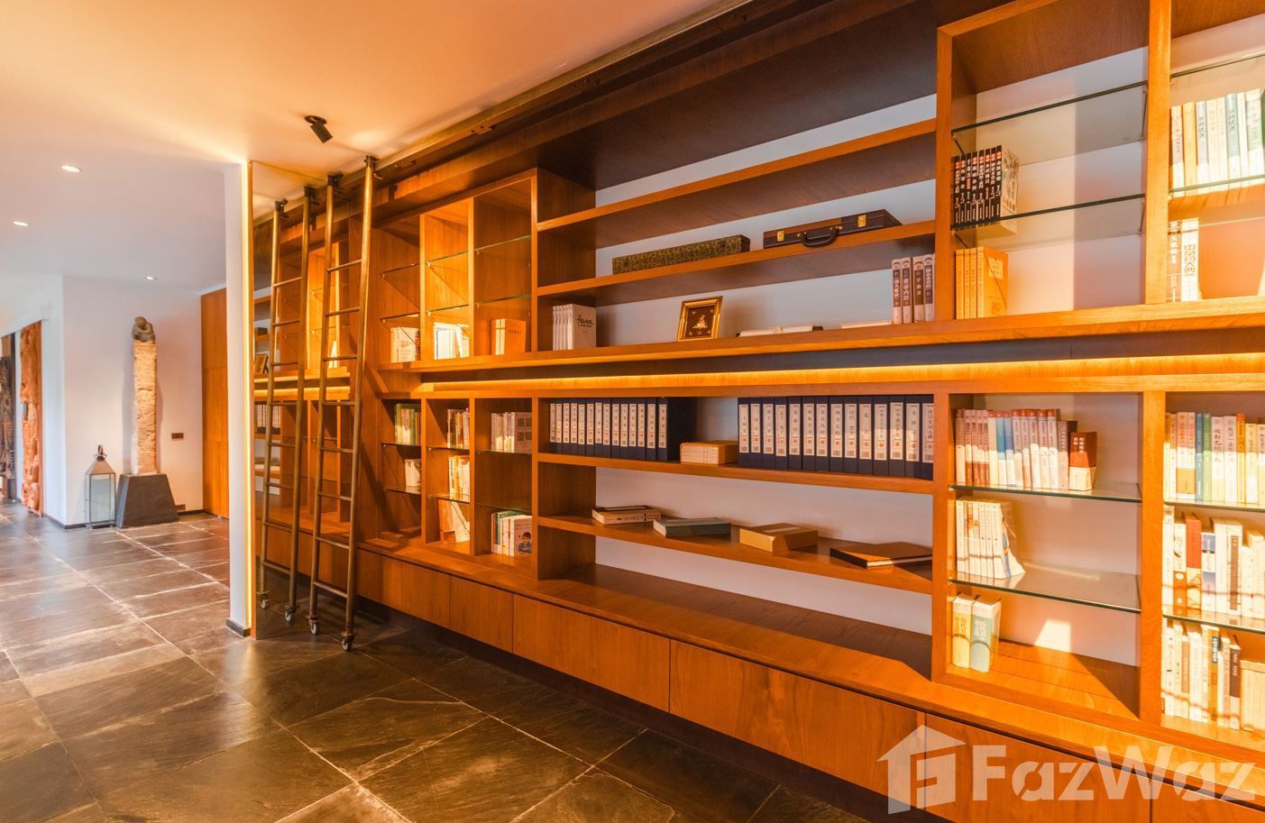 รูป ขาย วิลล่า 5 ห้องนอน ในโครงการ ลายัน เอสเตท 1857772 - รูปที่ 11/22