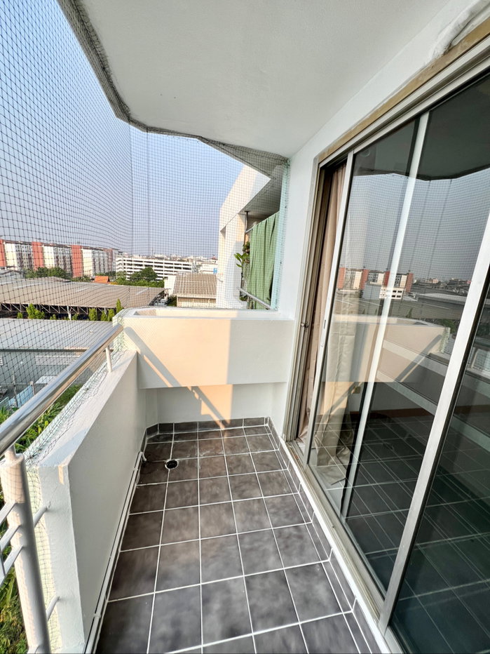 รูป 🏡 เช่า‼️ คอนโดเคหะชุมชนธนบุรี 2 (เคหะการไฟฟ้าฯ) - รูปที่ 11/16