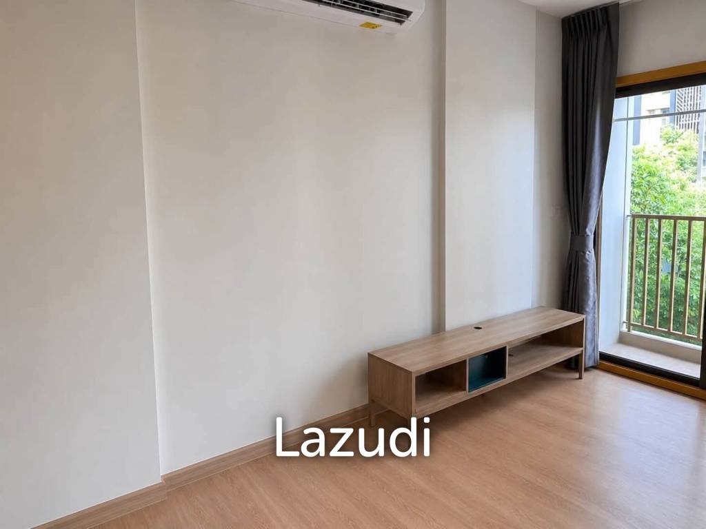 picture THE BASE Sukhumvit 50 31.95 sqm Freehold Condo in Phra Khanong - 2/5