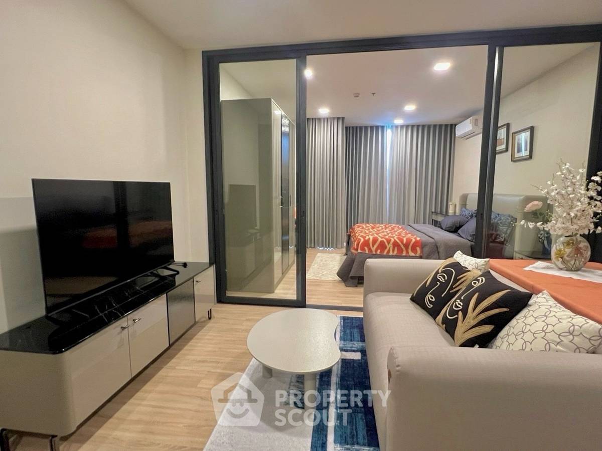 picture 1-BR Condo at XT Phayathai near BTS Phaya Thai (ID 3243896) - 3/6