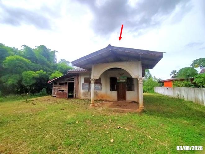 picture HOME 3177 Sq.w. Muang Udon Thani Udon Thani for 3.1M - 2/25