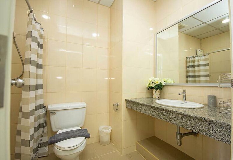 รูป ขายคอนโดหัวหินสปอร์ทวิลล่า ชั้น3 Studio 30 ตร.ม - รูปที่ 7/10