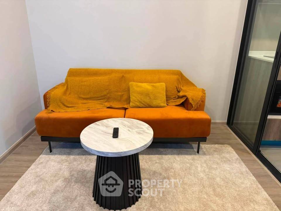รูป คอนโด 1 ห้องนอน เลี้ยงสัตว์ได้ Metris District Ladprao ใกล้ MRT ลาดพร้าว 200 เมตร (ID 3276360) - รูปที่ 3/9