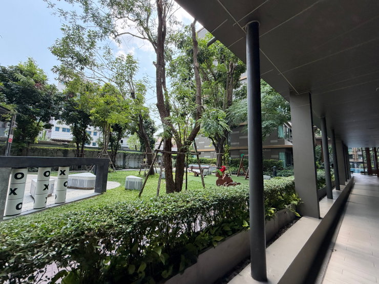 รูป ขาย3.5ล. ราคาดีที่สุด🎉 เมโทรลักซ์ รัชดา 2 ห้องนอน 43 ตร.ม 🚇 ใกล้รถไฟฟ้าMRT สุทธิสาร - รูปที่ 22/25