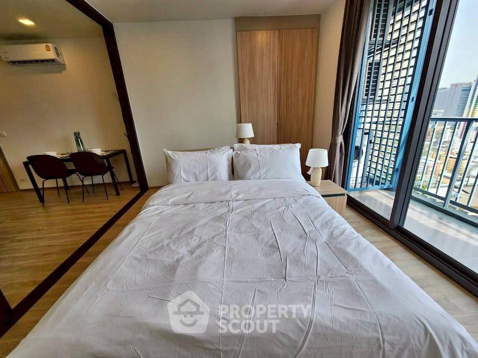 picture 1-BR Condo at XT Phayathai near BTS Phaya Thai (ID 3282915) - 1/14