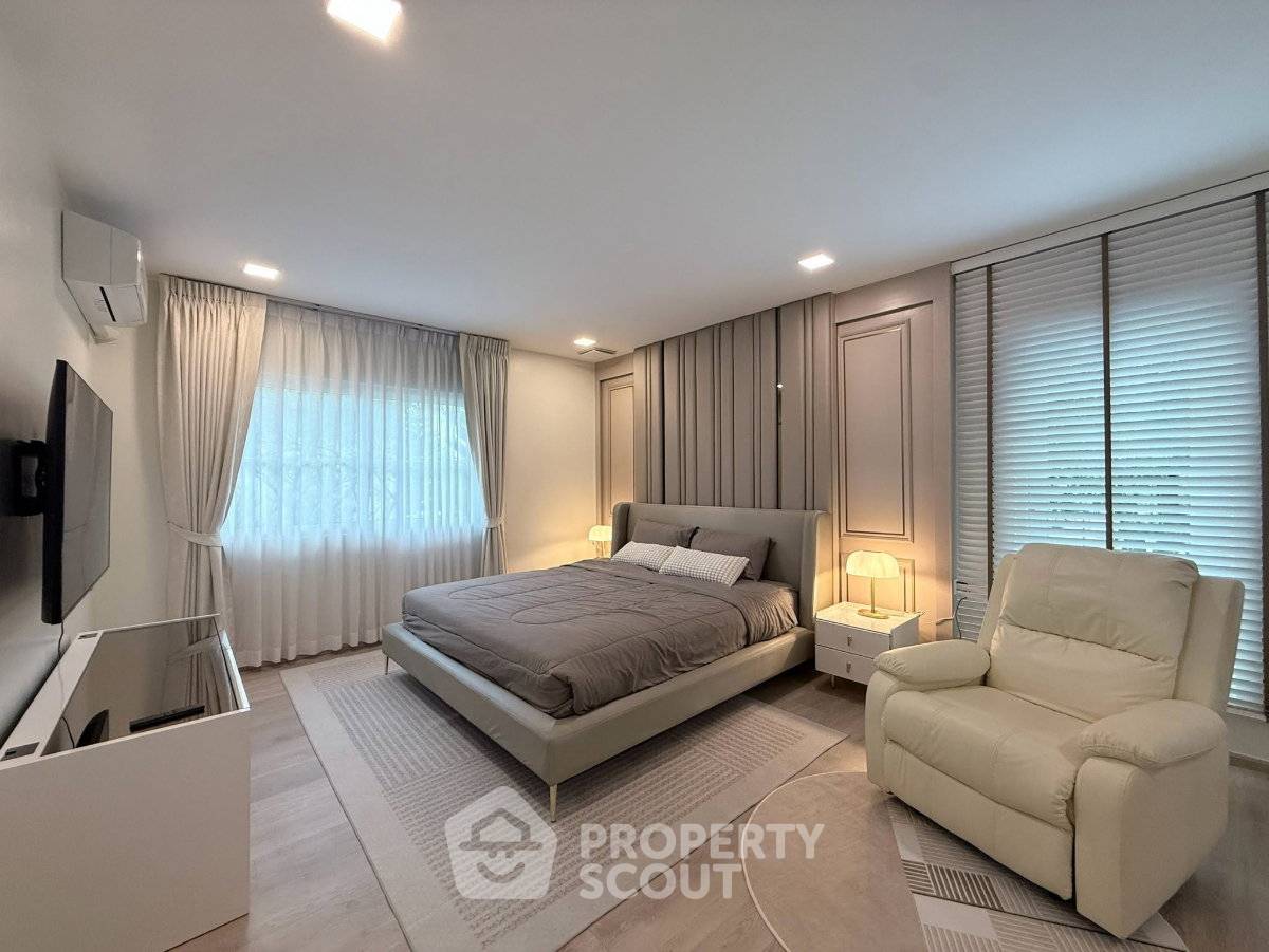 รูป บ้าน 4-ห้องนอน ที่ วิลลาจจิโอ 2 ศรีนครินทร์-บางนา ใน บางแก้ว (ID 3273562) - รูปที่ 4/13