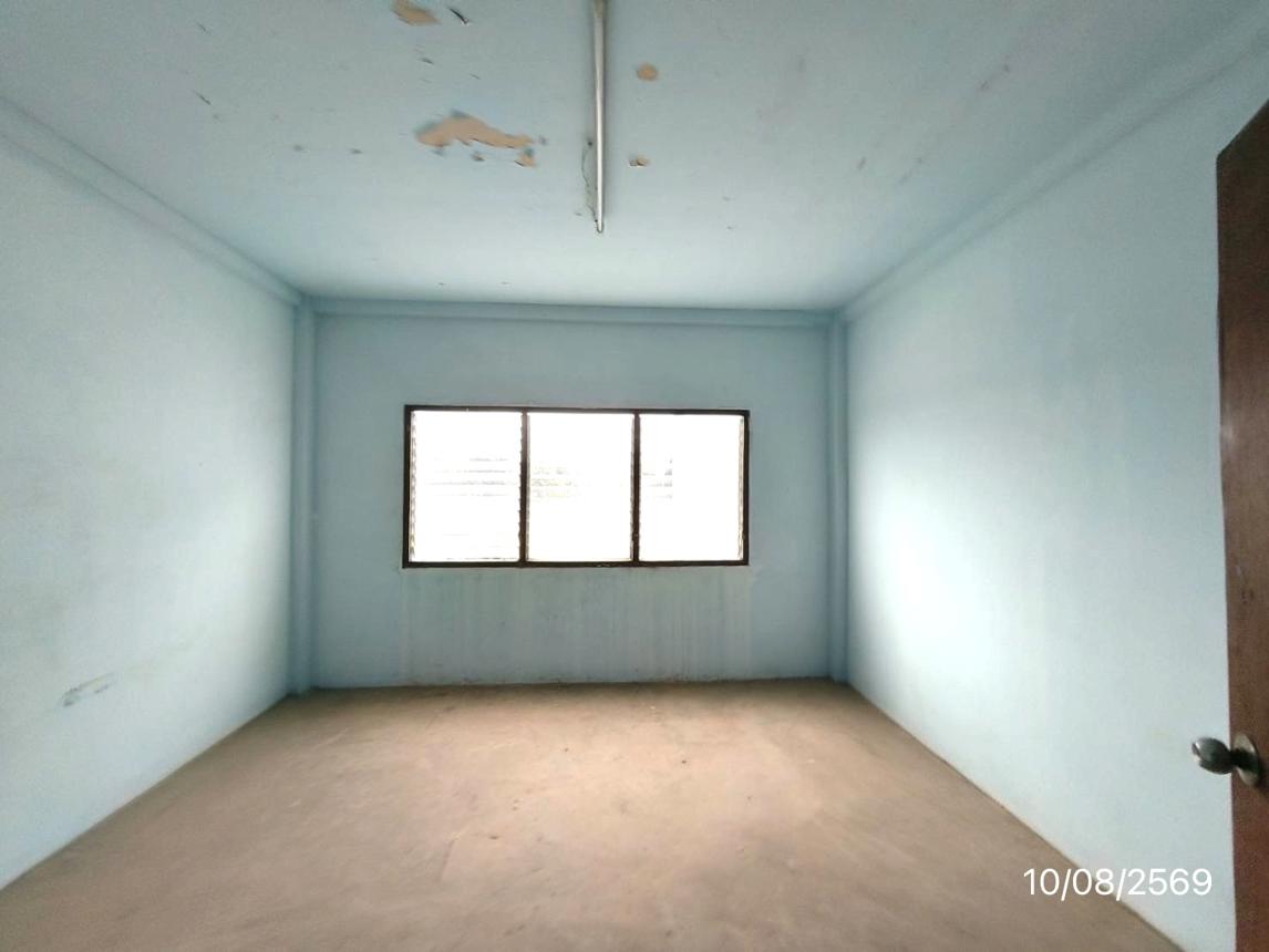 picture SHOP HOUSE 34 Sq.w. Sattahip Chonburi for 5.2M - 39/45