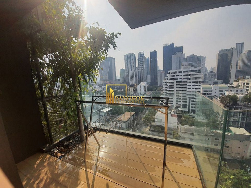 รูป Siamese Exclusive | Premium 2 Bedroom Condo in Sukhumvit 31 - BR14867CD - รูปที่ 7/26