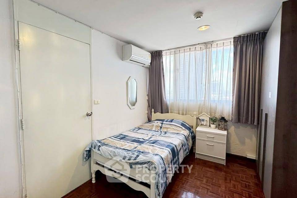 รูป ขายคอนโด 2 ห้องนอน Tai Ping Towers Sukhumvit 63 ใกล้ ARL รามคำแหง (ID 3005607) - รูปที่ 8/10