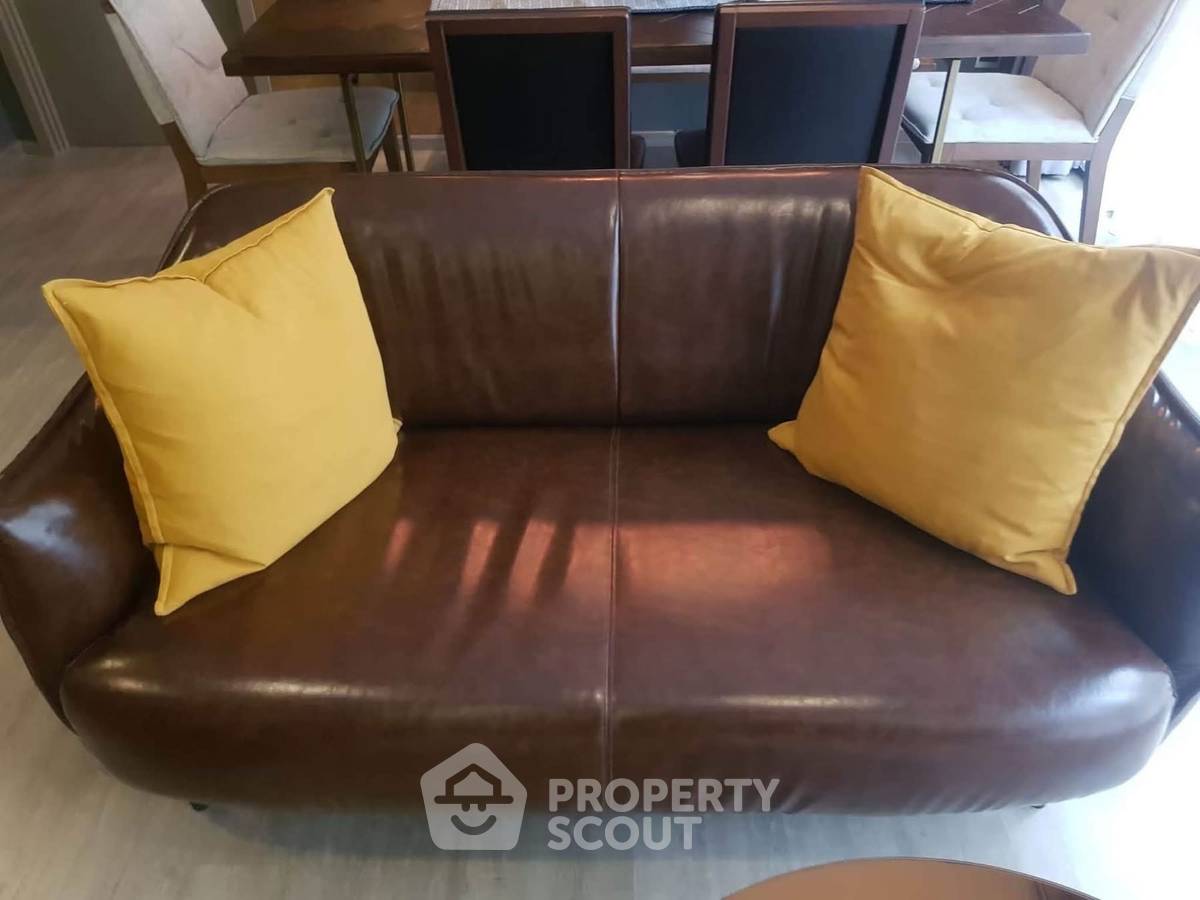 รูป ขายคอนโด 2 ห้องนอน Mori HAUS ใกล้ BTS อ่อนนุช (ID 3124839) - รูปที่ 18/19