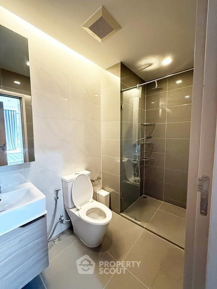 picture 1-BR Condo at M Thonglor 10 near BTS Thong Lor (ID 3035595) - 9/10