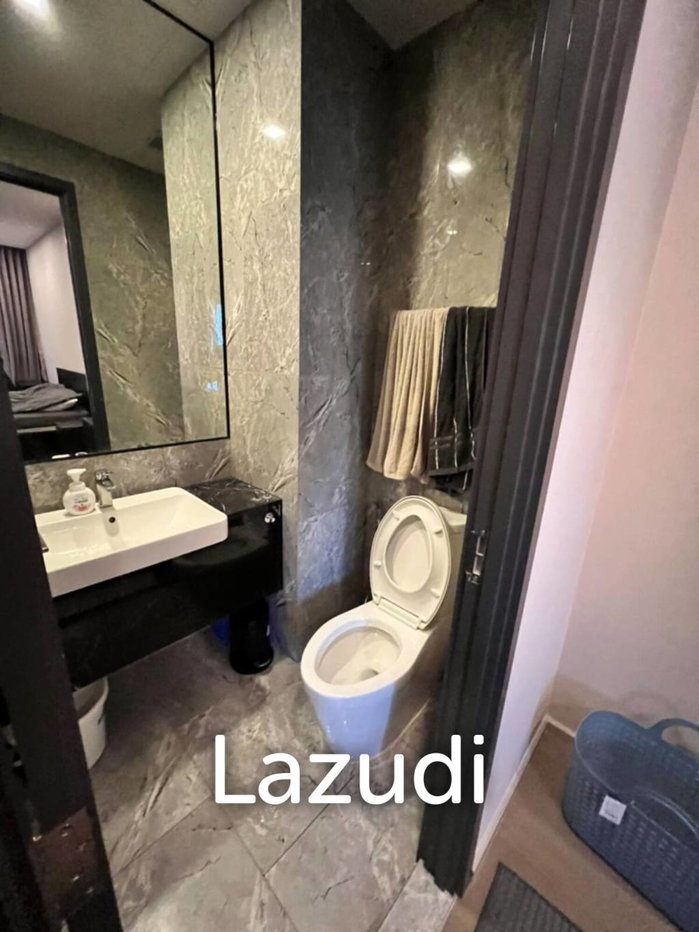 picture Ashton Asoke 34 sqm City View Condo in Bangkok - 13/15