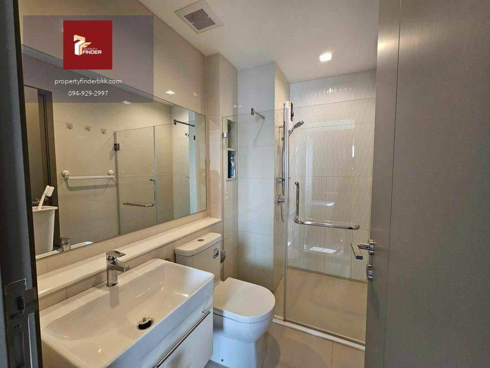 รูป PFD-09068 ให้เช่าคอนโด ไลฟ์ อโศก ไฮป์ (Life Asoke Hype) - นัดชมห้อง @propertyfinder - รูปที่ 8/8