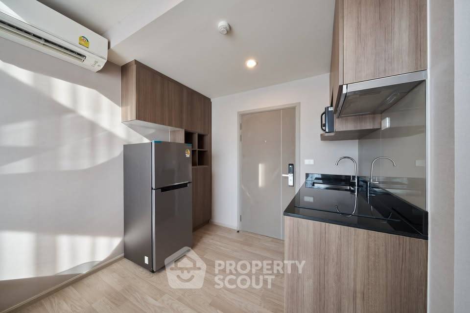 รูป คอนโด 1 ห้องนอน 54 ตร.ม. Ideo Mobi Sukhumvit Eastpoint ใกล้ BTS แบริ่ง (ID 2715016) - รูปที่ 10/20