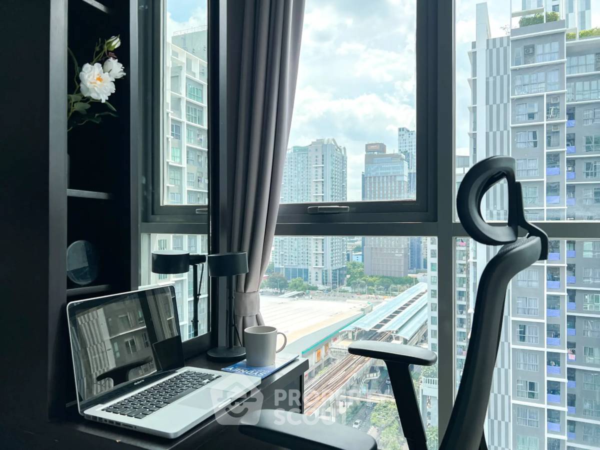 รูป คอนโด 2-ห้องนอน ที่ ไอดีโอ โมบิ สุขุมวิท 81 ใกล้ BTS อ่อนนุช (ID 3075131) - รูปที่ 21/22