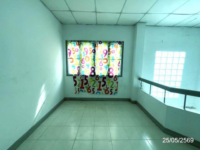 รูป บ้านเดี่ยว 36 ตร.วา นันทนา การ์เด้น บางพลี สมุทรปราการ 1.9M - รูปที่ 11/43
