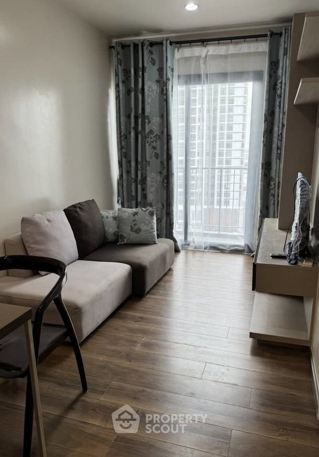รูป คอนโด 1-ห้องนอน ที่ ออนิกซ์ พหลโยธิน ใกล้ BTS สะพานควาย (ID 3280310) - รูปที่ 2/7