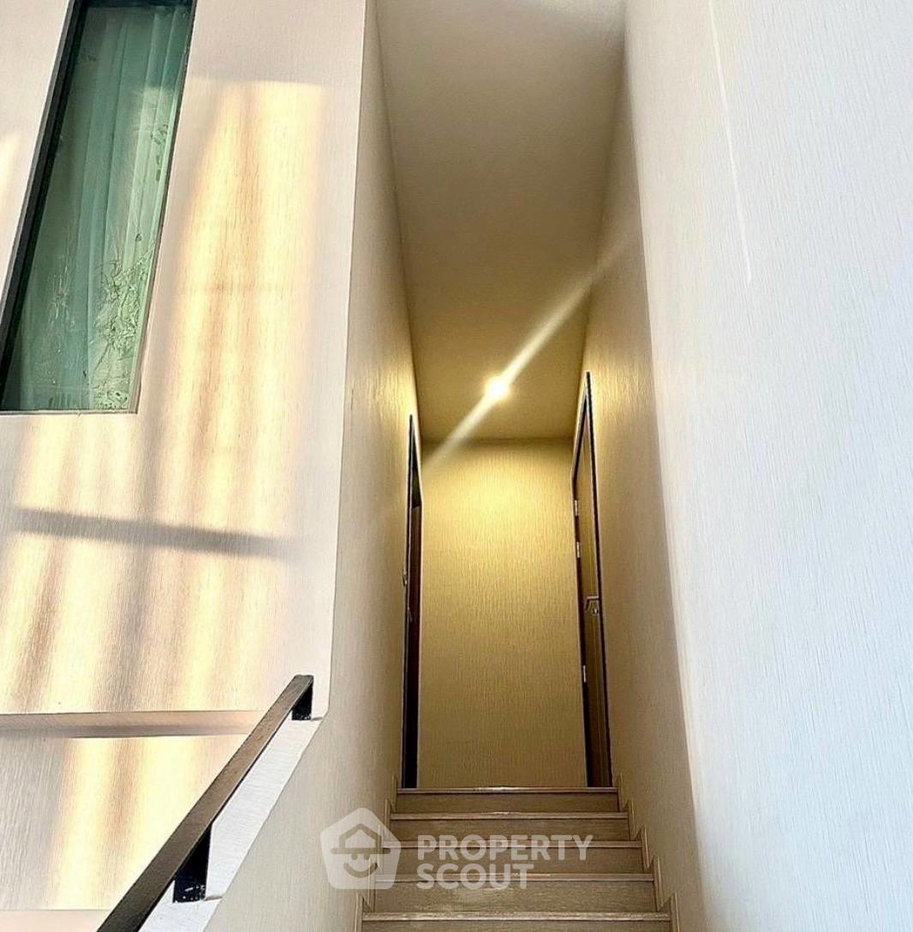 picture 2-BR Condo at Pyne By Sansiri near BTS Ratchathewi (ID 3135196) - 6/8