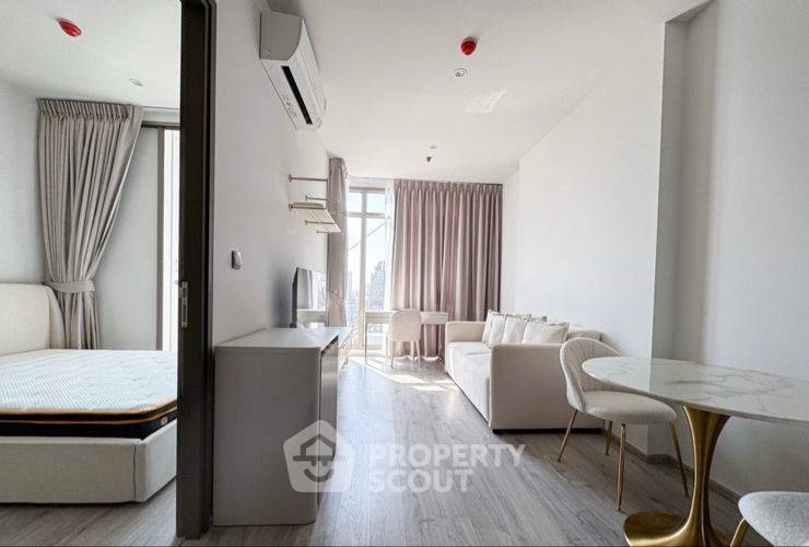 รูป คอนโด 1 ห้องนอน Rhythm Ekkamai Estate ใกล้ BTS ทองหล่อ (ID 2742639) - รูปที่ 4/6