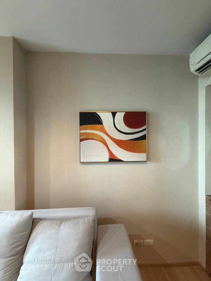 รูป คอนโด 1 ห้องนอน Rhythm Sathorn ใกล้ BTS สะพานตากสิน (ID 3046161) - รูปที่ 7/10