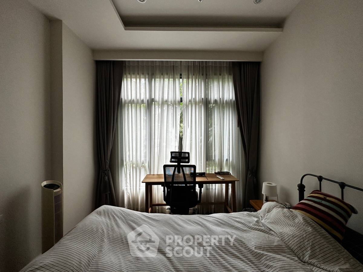 รูป คอนโด 1-ห้องนอน ที่ เมย์แฟร์ เพลส สุขุมวิท 50 ใกล้ BTS อ่อนนุช (ID 1061081) - รูปที่ 1/12