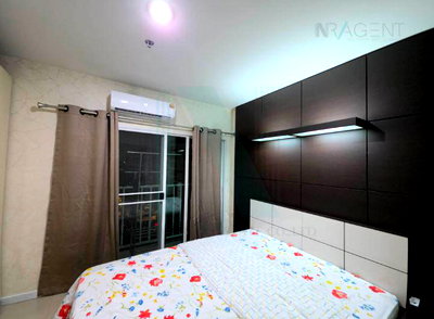 Condos for sale : 📌 For Sell Condo METRO PARK SATHORN PHASE 2 Building C, Floor 6,1 bed room, Room size 30.00 sqm