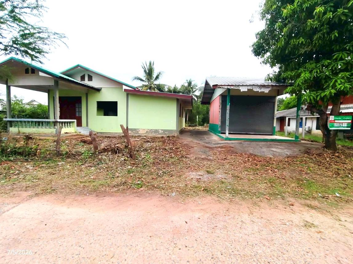 picture HOME 305 Sq.w. Waeng Yai Khon Kaen for 1.7M - 19/39