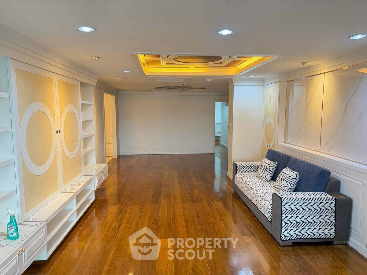 รูป คอนโด 3-ห้องนอน ที่ เพรสซิเดนท์ ปาร์ค คอนโดมิเนี่ยม ใกล้ MRT ศูนย์การประชุมแห่งชาติสิริกิติ์ (ID 3279280) - รูปที่ 14/18