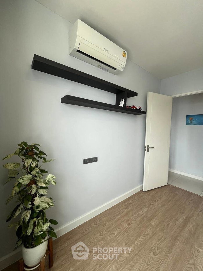 รูป คอนโด 2 ห้องนอน ชั้น 22 The Bloom Sukhumvit 71 ห่าง BTS พระโขนง 300 ม. (ID 3006588) - รูปที่ 6/12
