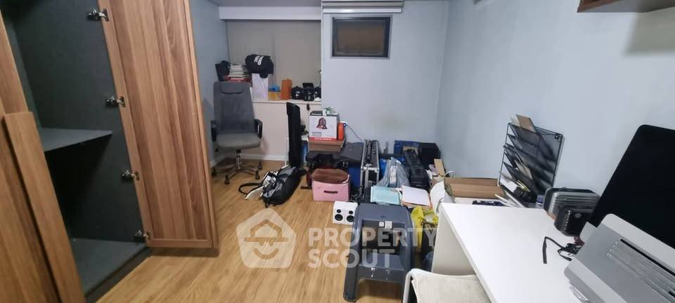 รูป คอนโด 2-ห้องนอน ที่ ไซมิส นางลิ้นจี่ ใน ช่องนนทรี (ID 3279672) - รูปที่ 3/12