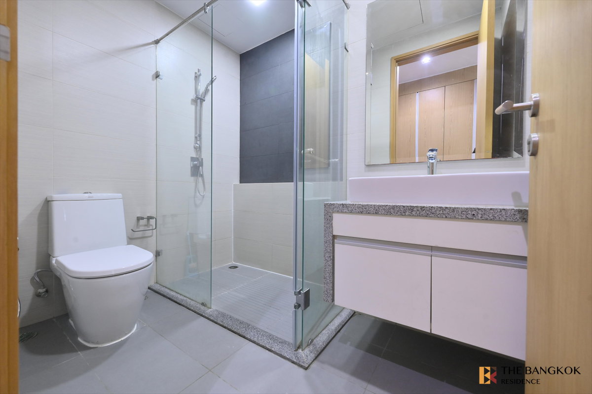 รูป เช่าคอนโด 💎 Millennium Residence 3นอน 193ตร.ม. 100k ✨ ห้องว่าง ราคาดี ใกล้ BTS พร้อมพงษ์  - รูปที่ 14/15