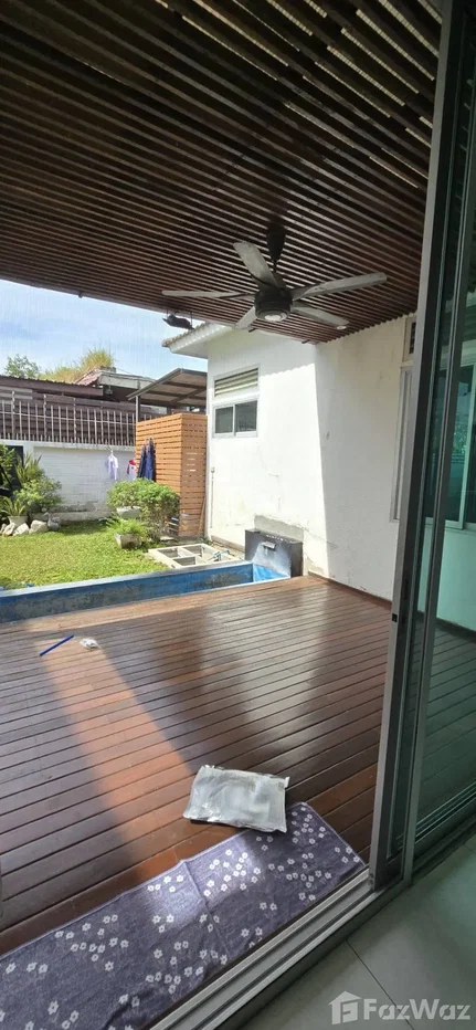 รูป ขาย บ้านเดี่ยว 3 ห้องนอน ในโครงการ ชนันธร กรีนวิลล์ 6752717 - รูปที่ 13/16