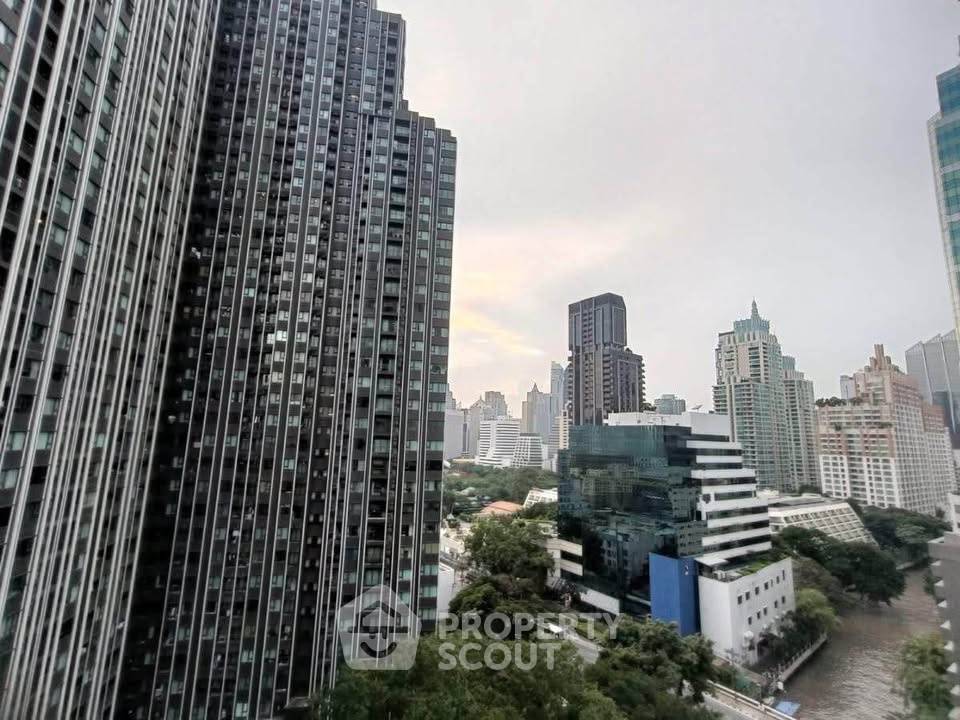 picture 2-BR Condo For Sale At Wittayu Complex Near BTS Phloen Chit (ID 3054127) - 8/9
