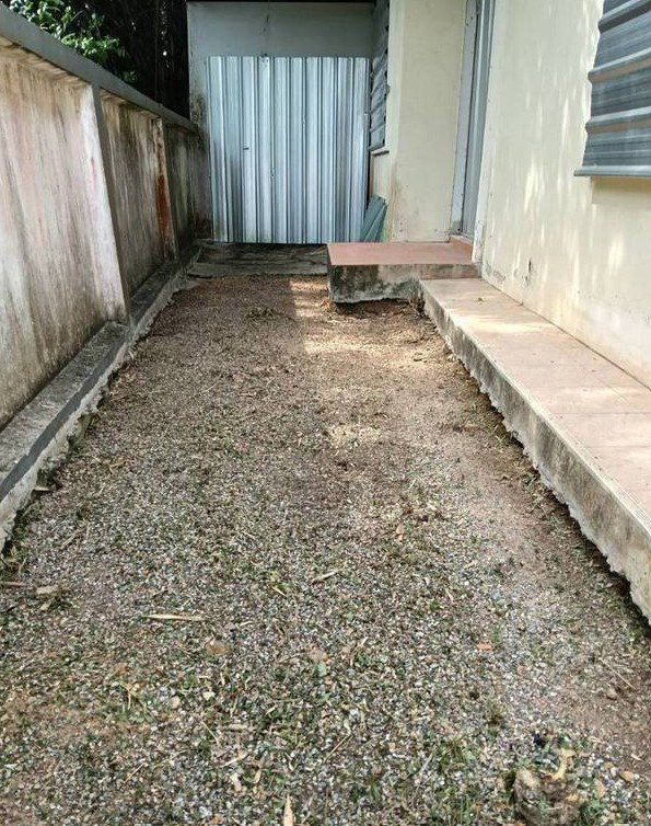picture HOME 65.8 Sq.w. Hat Yai Songkhla Price on request - 12/16