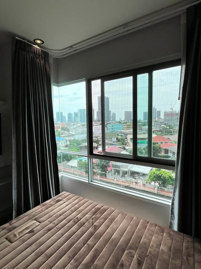 picture Condo for Rent at The President Sathorn - Ratchaphruek 3 (D6909020) - 8/9