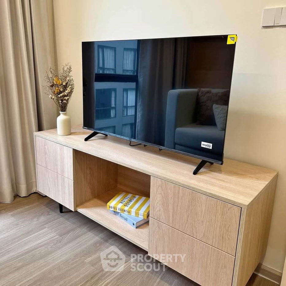 รูป คอนโด 1 ห้องนอน ที่ Beat Sukhumvit 93 ใกล้ BTS บางจาก (ID 3275805) - รูปที่ 3/10