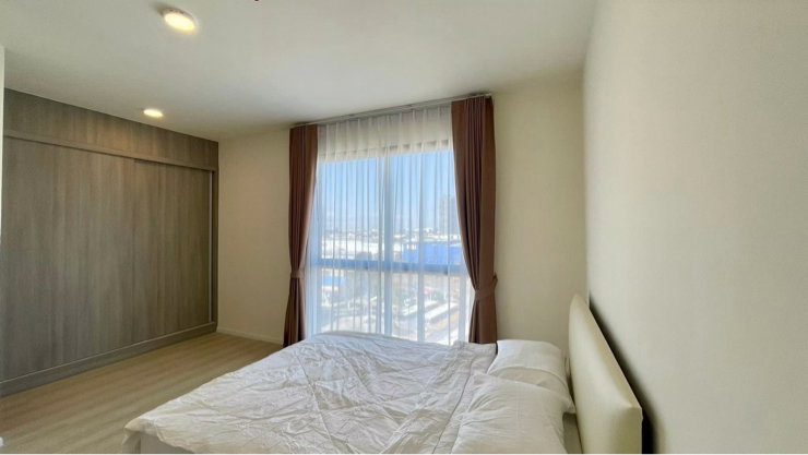 picture ✨ Condo for Rent – Aspace Mega 2 | Ready to Move In ✨ - 5/7