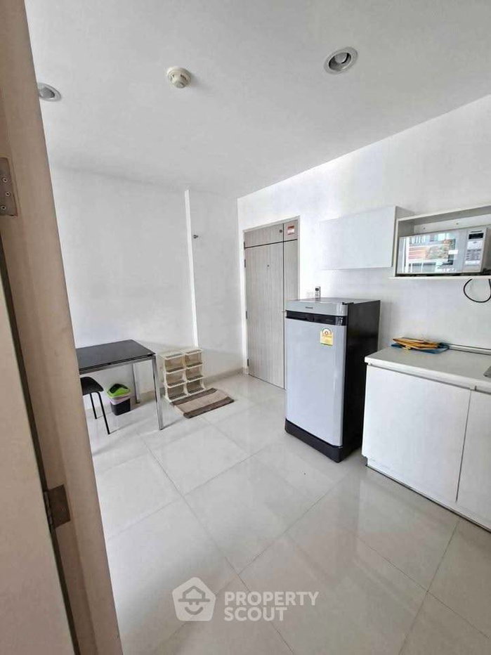 รูป คอนโด 1-ห้องนอน ที่ เนทูเรซ่า คอนโดมิเนียม พัทยาเหนือ | คอนโดพัทยา-นาเกลือ ใกล้ เมืองพัทยา (ID 3283378) - รูปที่ 3/16