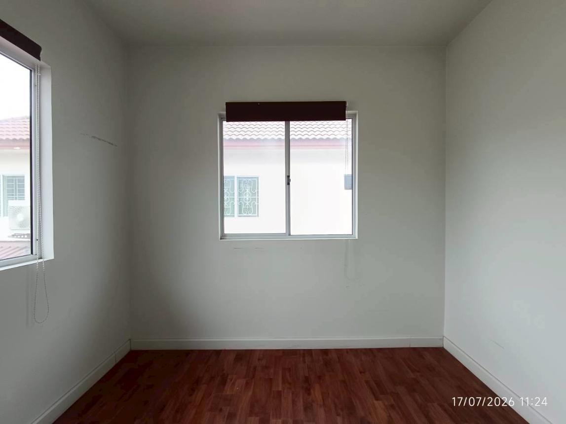 picture TOWN HOUSE 29.6 Sq.w. Bang Kruai Nonthaburi for 2.3M - 32/43