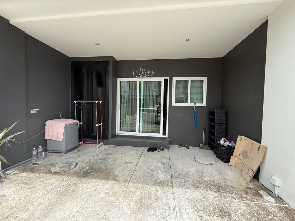 picture supalai ville pattaya mptorway 3 bedtoom90.4 sqm - 24/53