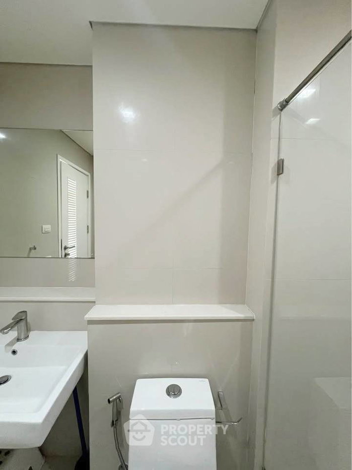 รูป คอนโด 1 ห้องนอน ชั้น 24 โครงการ Ivy Thonglor 23 ทองหล่อ (ID 2815409) - รูปที่ 17/18
