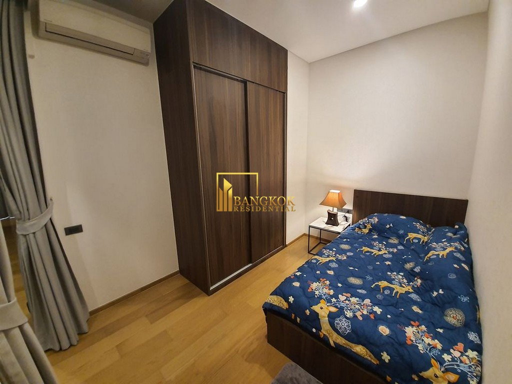 รูป Siamese Exclusive | Premium 2 Bedroom Condo in Sukhumvit 31 - BR14867CD - รูปที่ 9/26