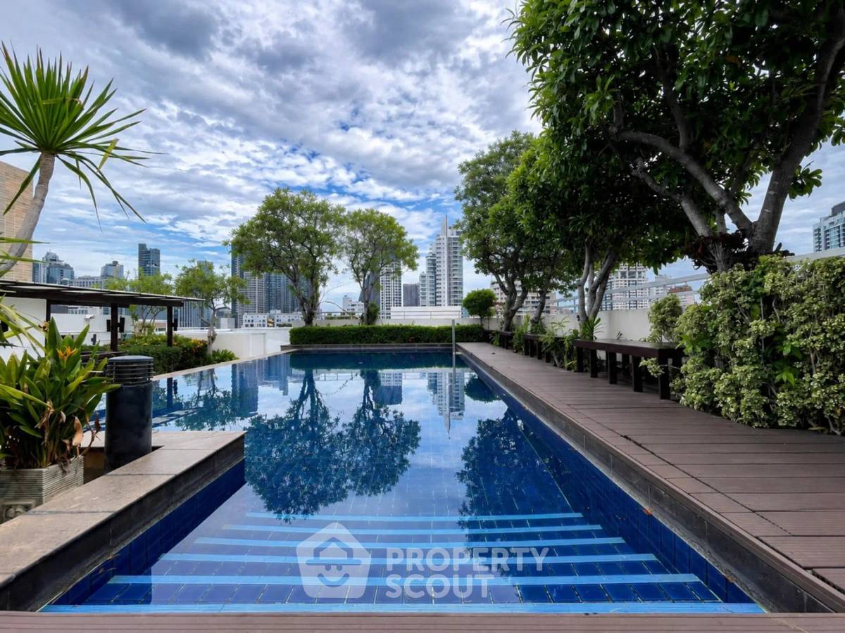 picture 1-BR Condo For Rent At The 49 Plus 2, BTS Thong Lor (ID 3223116) - 14/15