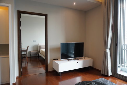 For rent Condo Quattro By Sansiri Fully Furnished  (S15-30972)