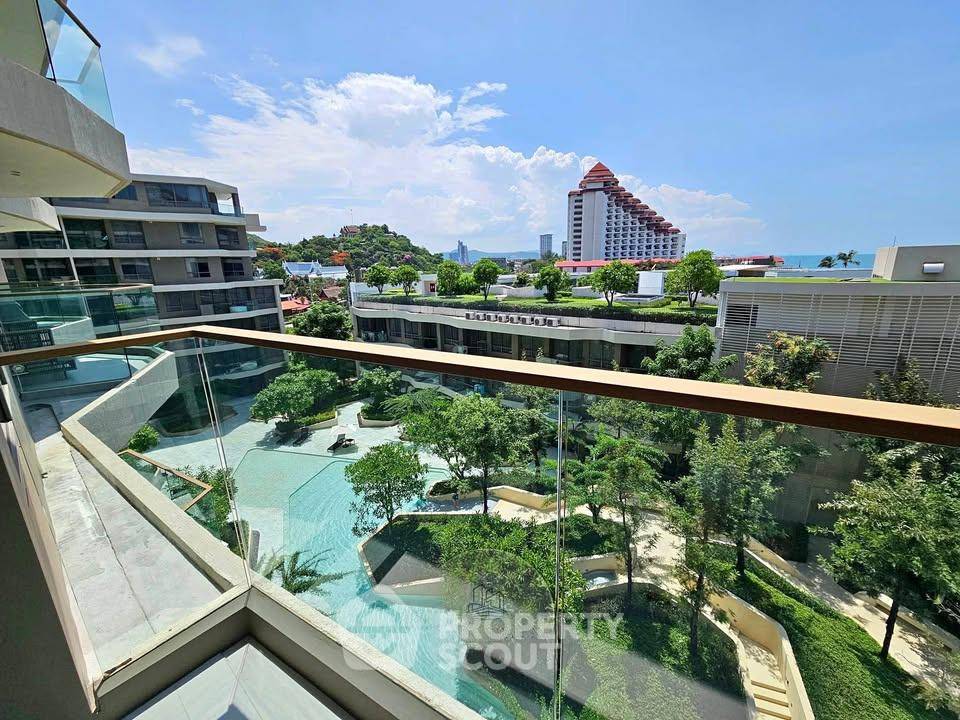 รูป คอนโด 1-ห้องนอน ที่ วีรันดา เรสซิเดนซ์ หัวหิน ใกล้ หาดเขาตะเกียบ (ID 2980194) - รูปที่ 1/6