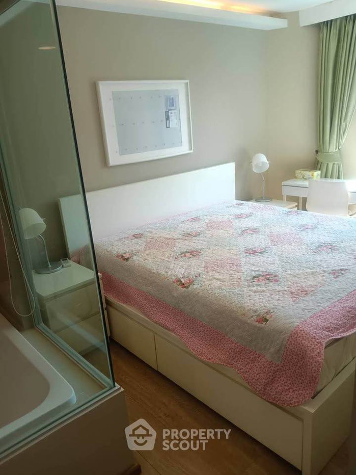 รูป คอนโด 2 ห้องนอน Maestro 39 Sukhumvit 39 ใกล้ BTS พร้อมพงษ์ (ID 3164436) - รูปที่ 4/16