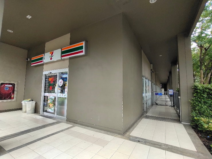 รูป ให้เช่าลุมพินีนวมินทร์ศรีบูรพาตึกA ตึกเดียวกับ7-11. ห้องริม +เฟอร์นิเจอร์ครบ สภาพใหม่ - รูปที่ 34/36